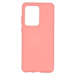 Tok telefonvédő TPU Mercury soft feeling Samsung Galaxy S20 (SM-G980F) rózsaszín
